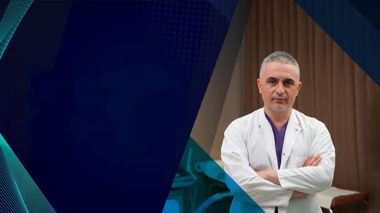 Prof. Dr. Hanifi Şahin