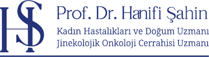 Prof. Dr. Hanifi Şahin – Kadın Hastalıkları ve Doğum Uzmanı, Jinekolojik Onkoloji Cerrahisi Uzmanı