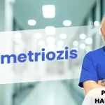 Endometriozis Çikolata Kisti