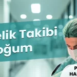 Gebelik Takibi ve Doğum Gebelik Ve Dogum