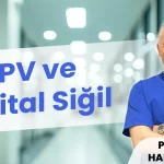 HPV ve Genital Siğil