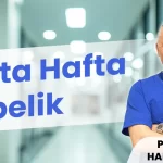 Hafta Hafta Gebelik