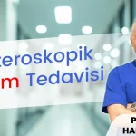 Histeroskopik Miyom Tedavisi