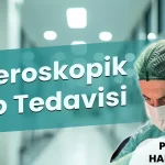Histeroskopik Polip Tedavisi Histeroskopik Cerrahi