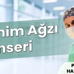 Rahim Ağzı (Serviks) Kanseri
