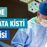 Şişli Çikolata Kisti Tedavisi