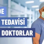 Şişli’de Miyom Tedavisi Yapan Doktorlar