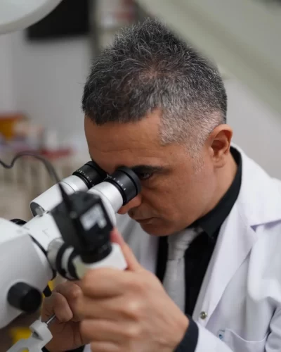 HPV ve Kolposkopi Prof. Dr. Hanifi Şahin