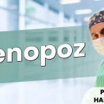 Menopoz