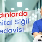 Kadınlarda Genital Siğil Tedavisi