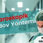 Laparoskopik Davydov Yöntemi