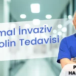Minimal İnvaziv Bartholin Tedavisi