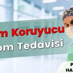 Rahim Koruyucu Miyom Tedavisi