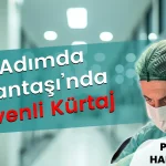 7 Adımda Nişantaşı’nda Güvenli Kürtaj