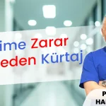 Rahime Zarar Vermeden Kürtaj