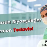 Menopozda Biyoeşdeğer Hormon Tedavisi