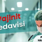 Vajinit Tedavisi