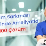 Rahim Sarkması Tedavisinde Ameliyatla %100 Çözüm