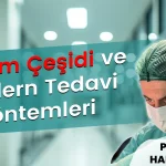 Miyom Çeşidi ve Modern Tedavi Yöntemleri