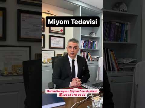 Miyom Tedavisi