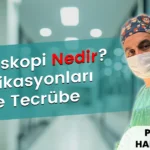Kolposkopi Nedir? Endikasyonları ve Tecrübe