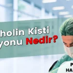 Bartholin kisti eksizyonu nedir, nasıl yapılır ve tedavi yöntemleri — Prof. Dr. Hanifi Şahin İstanbul Nişantaşı