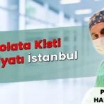 Çikolata Kisti Ameliyatı İstanbul – Prof. Dr. Hanifi Şahin | 2026