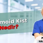 Dermoid Kist Nedir?