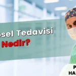 Rektosel Tedavisi Nedir?