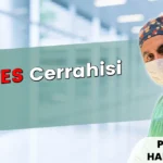 vNOTES Cerrahisi