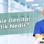 Barbie Genital Estetik (Labioplasti) Nedir?