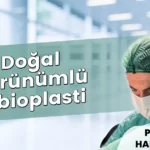 Doğal Görünümlü Labioplasti