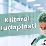 Klitoral Hudoplasti