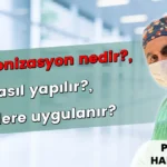 LEEP konizasyon nedir, nasıl yapılır ve rahim ağzı hastalıklarında tedavi — Prof. Dr. Hanifi Şahin İstanbul Nişantaşı