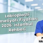 Labioplasti Ameliyatı Fiyatları 2026: İstanbul Rehberi