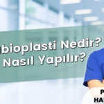 Labioplasti Nedir Nasıl Yapılır