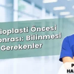 Labioplasti Öncesi ve Sonrası: Bilinmesi Gerekenler