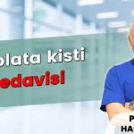 çikolata kisti tedavisi