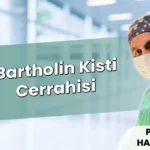 Bartholin Kisti Cerrahisi