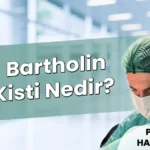 Endometriozis (Çikolata Kisti) Nedir?