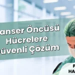 Kolposkopik LEEP İşlemi