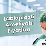 Labioplasti Ameliyatı Fiyatları